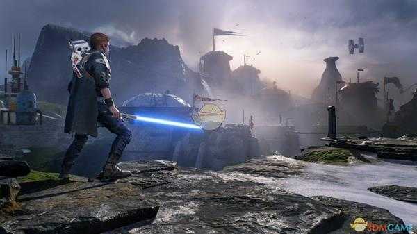 《星球大战绝地：陨落的武士团》光杖获得方法分享