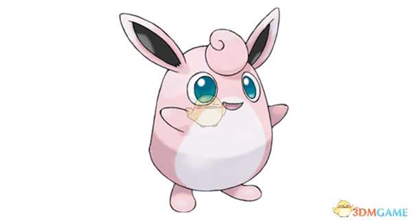 《精灵宝可梦：究极日月》胖可丁双打配招分析