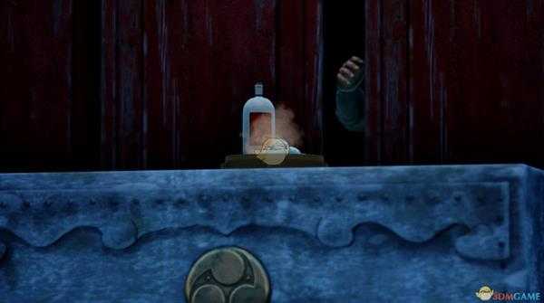 《莎木3》蛋挞店鸟舞小子位置分享