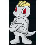 《宝可梦：剑/盾》腕力图鉴