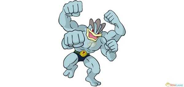 《精灵宝可梦：究极日月》怪力双打配招分析