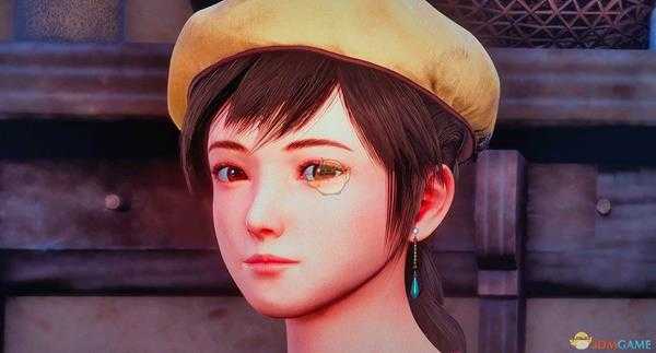 《莎木3》风味绝佳鸟舞小子位置分享