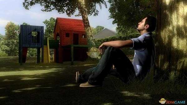 《暴雨》游戏配置要求一览