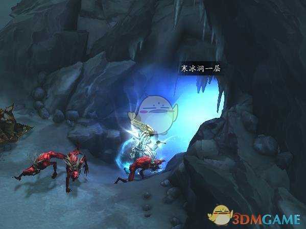 《暗黑破坏神3》牧牛杖制作攻略