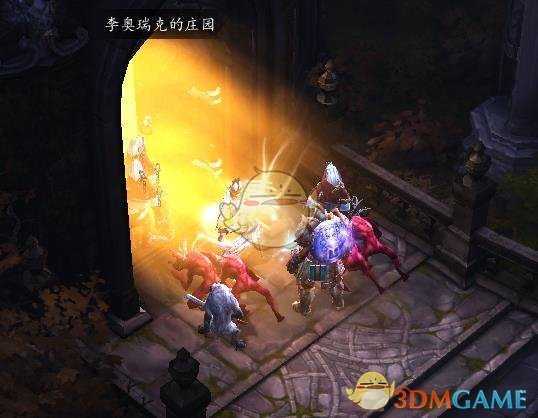 《暗黑破坏神3》牧牛杖制作攻略