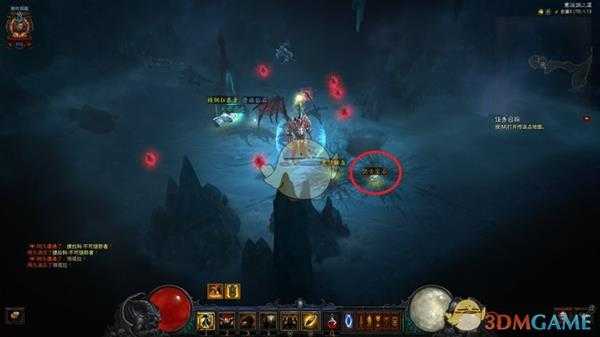 《暗黑破坏神3》牧牛杖使用方法 奇想郡进入指南