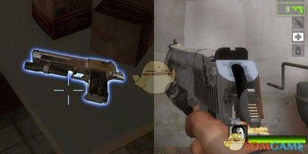 《求生之路2》麦林属性效果详解