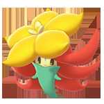 《宝可梦：剑/盾》幼棉棉图鉴