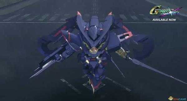 《SD高达G世纪：火线纵横》舰载机捕获方法分享