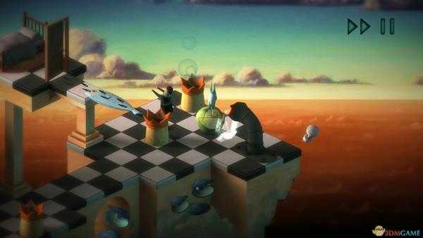 《梦游者（Back to Bed）》港口险境14攻略