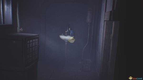 《小小梦魇》dlc1全5个瓶子位置攻略