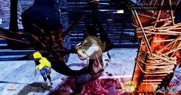 《黎明杀机》基础知识科普 萌新入门必备信息详解