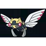 《宝可梦：剑/盾》铁面忍者图鉴