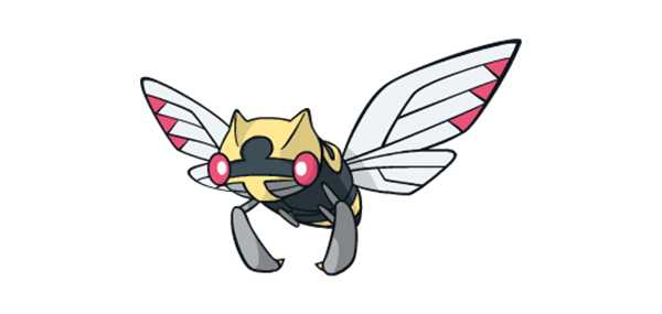 《宝可梦：剑/盾》铁面忍者图鉴