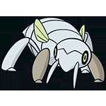 《宝可梦：剑/盾》土居忍士图鉴