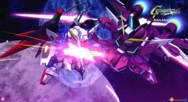 《SD高达G世纪:火线纵横》最终关解锁方法分享