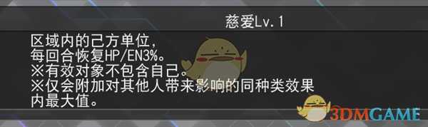 《SD高达G世纪:火线纵横》指挥值作用介绍