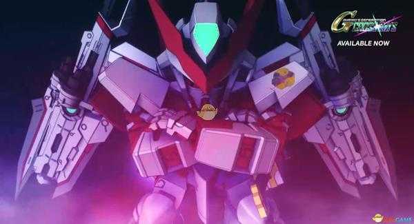 《SD高达G世纪:火线纵横》格斗值作用介绍