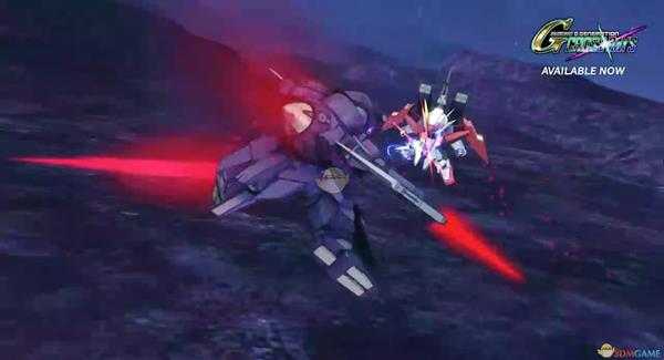 《SD高达G世纪:火线纵横》影之军神技能效果介绍