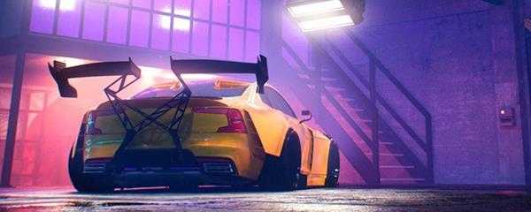 极品飞车热度是21吗