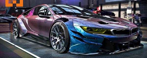 极品飞车21是单机吗