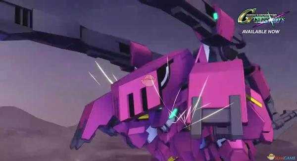 《SD高达G世纪：火线纵横》战舰舰员属性影响介绍