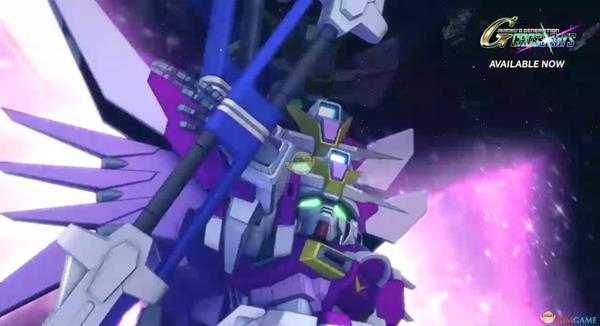 《SD高达G世纪：火线纵横》战舰舰员属性刷钱投资心得分享