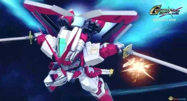 《SD高达G世纪：火线纵横》机体升级赚钱操作细节分享