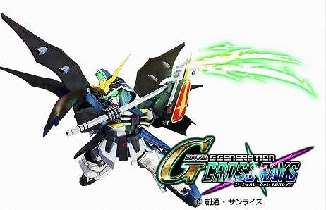 《SD高达G世纪:火线纵横》全角色能力作用一览表