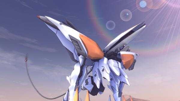 《SD高达G世纪:火线纵横》自建角色数据分享