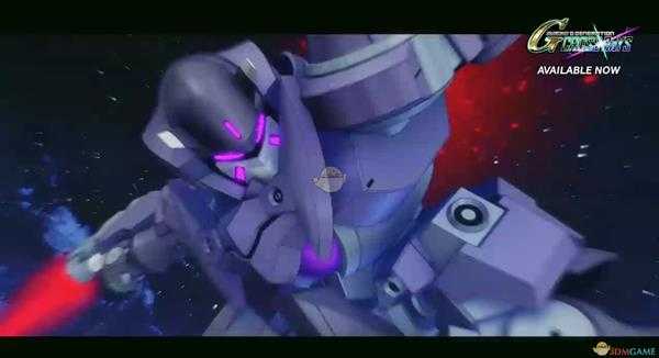 《SD高达G世纪:火线纵横》伤害公式介绍