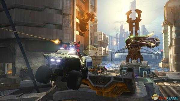 《光环：致远星》帧数问题解决方法分享