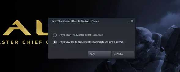 《光环：致远星》无法多人联机游戏解决办法
