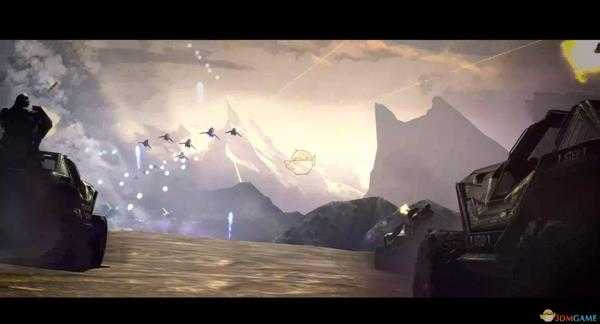 《光环:致远星》子弹缺失解决方法分享