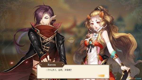 《奇迹一刻》助理剧情一览