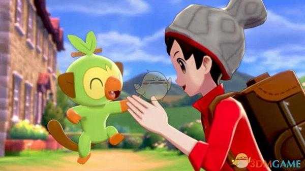 《宝可梦:剑/盾》二周目剧情怎么开启