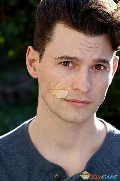 《底特律:变人》真人演员介绍