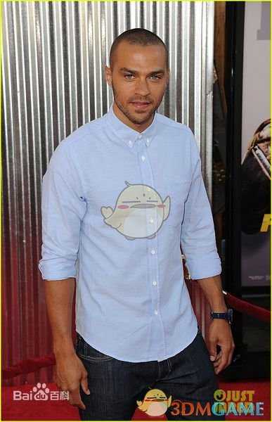 《底特律:变人》真人演员介绍