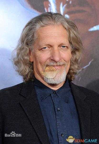 《底特律:变人》真人演员介绍