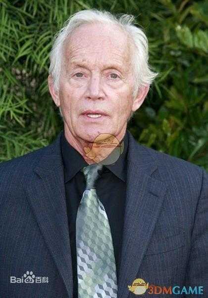 《底特律:变人》真人演员介绍