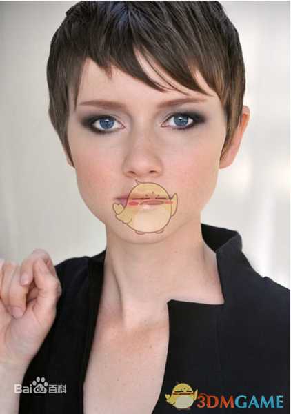 《底特律:变人》真人演员介绍