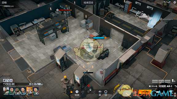 《凤凰点》开局快速刷经验技能点派系科技方法分享