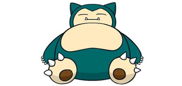 《宝可梦:剑/盾》卡比兽单打配招