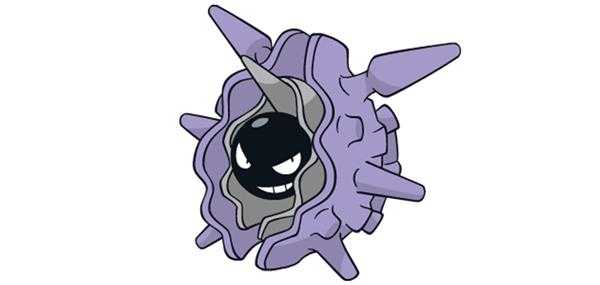 《宝可梦:剑/盾》刺甲贝单打配招