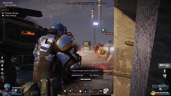 《凤凰点》大巢穴变城堡改变介绍