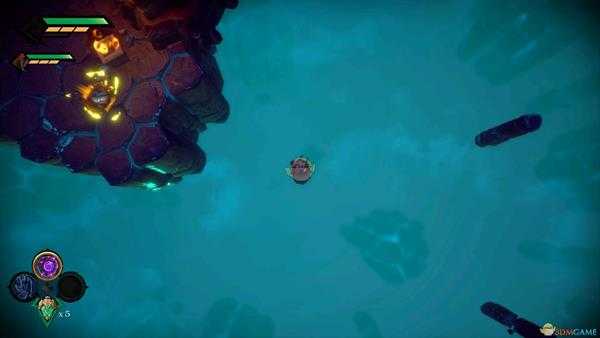 《暗黑血统:创世纪》虚空之地隐藏物品介绍