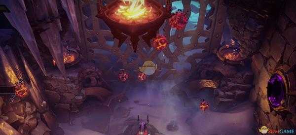 《暗黑血统:创世纪》收集深渊铠甲碎片注意事项分享