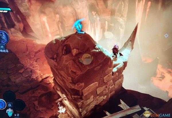 《暗黑血统:创世纪》船夫金币获得方法分享