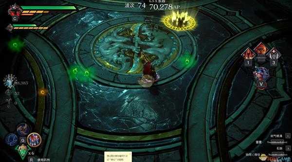 《暗黑血统:创世纪》strife皮肤获得方法分享