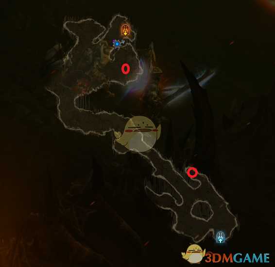 《暗黑破坏神3》国服挑战秘境第129期攻略